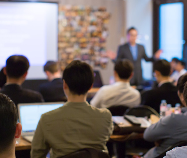 CoHost Classes Van Meter and Associates, Inc.