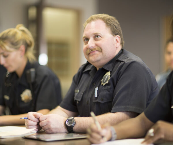 Class Registration Van Meter and Associates, Inc.