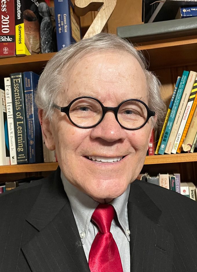 Meet Our Team Van Meter and Associates, Inc.